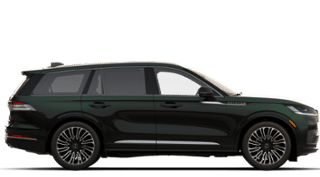 2025 Lincoln Lincoln Aviator External Image 1